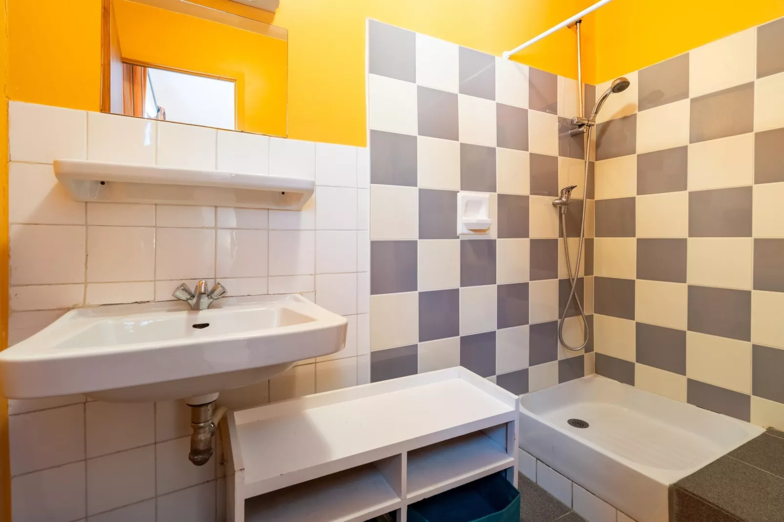 L'Atelier des Fileuses-Bathroom