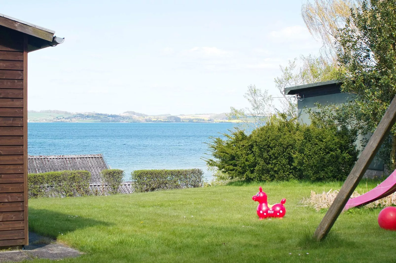 7 person holiday home in Aabenraa-By Traum-Outdoor