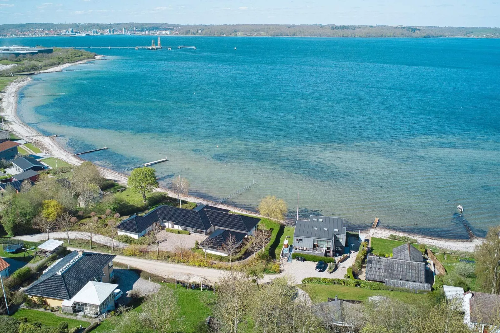 7 person holiday home in Aabenraa-By Traum-Outdoor