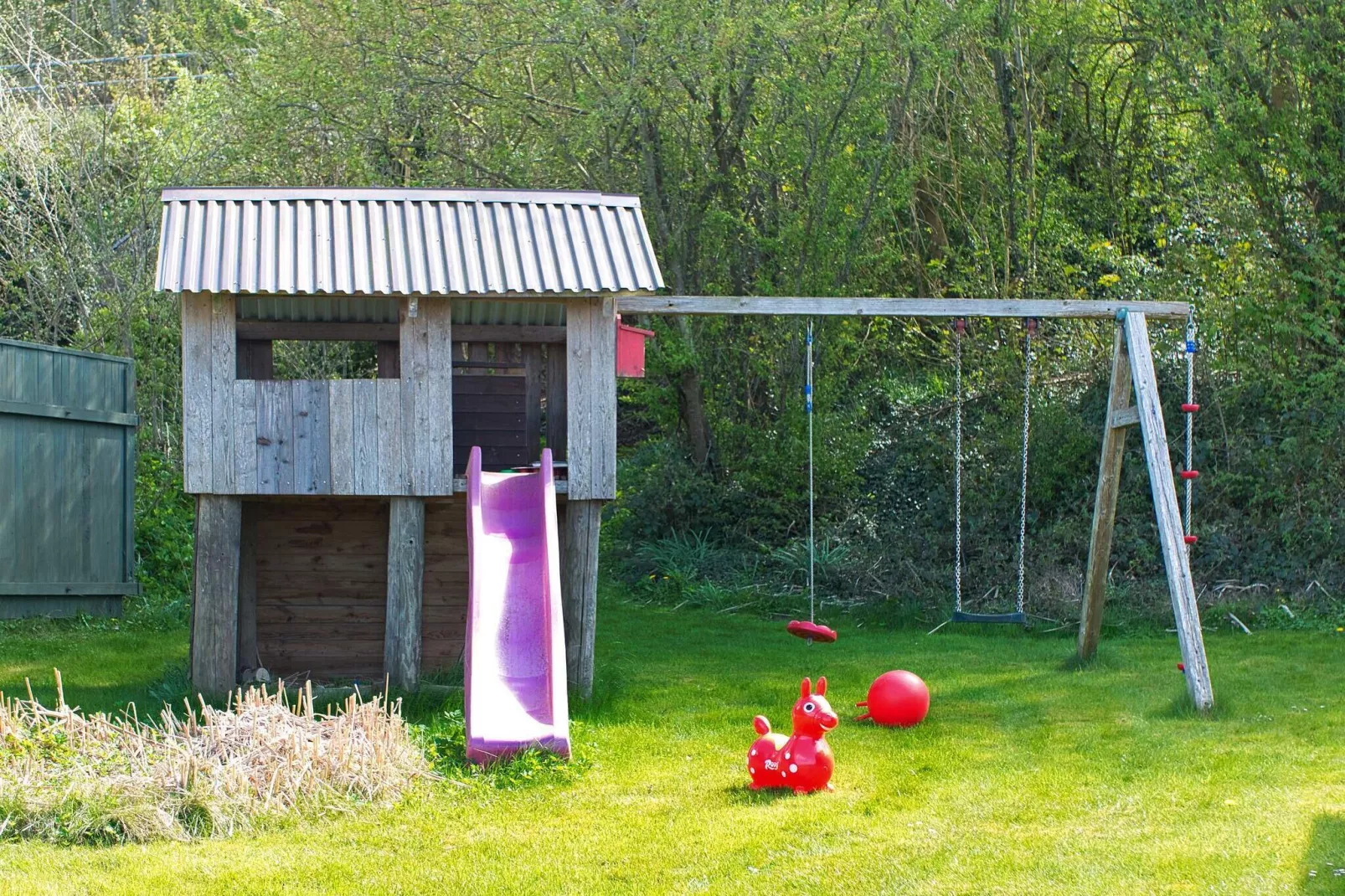 7 person holiday home in Aabenraa-By Traum-Outdoor