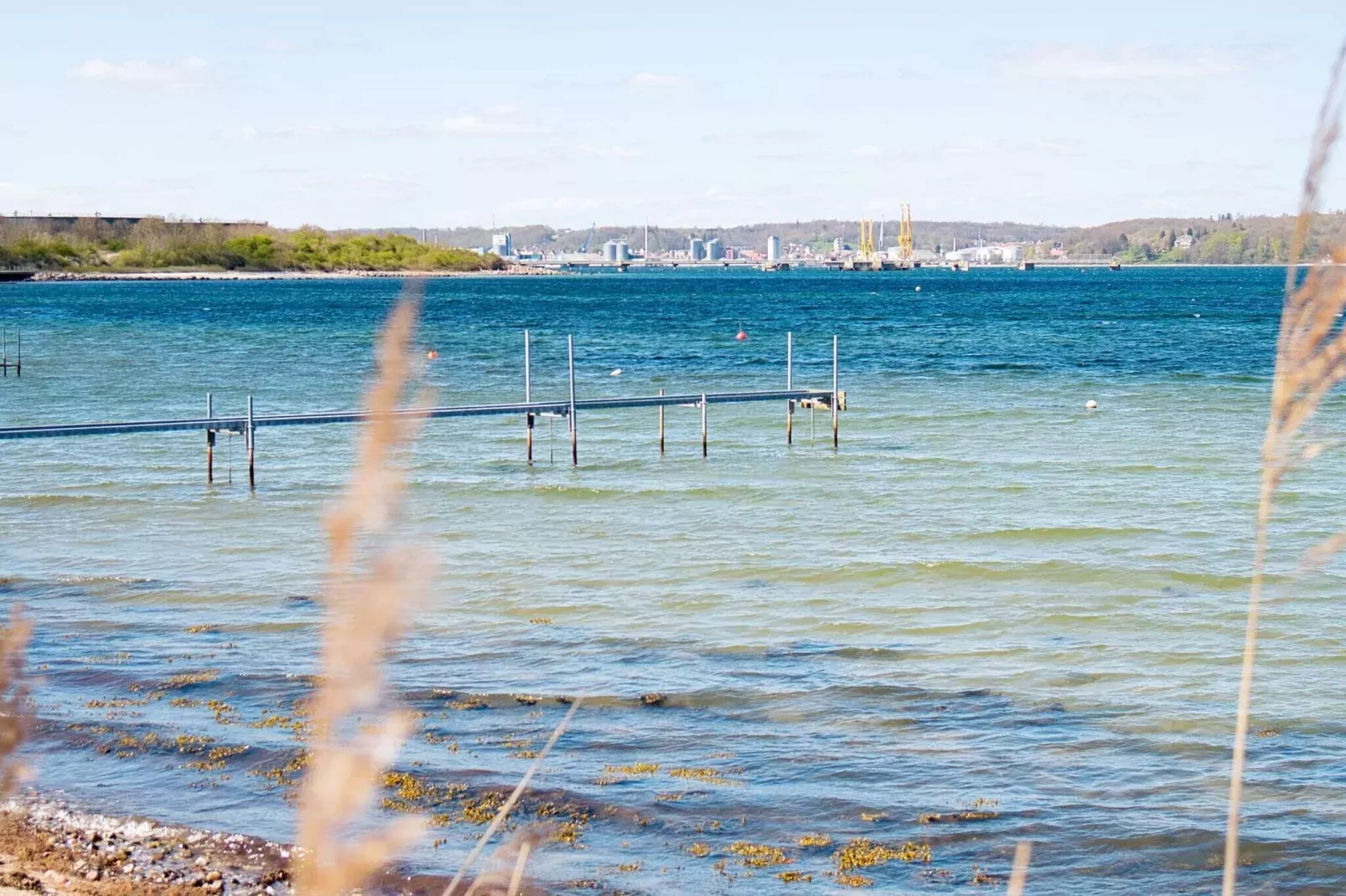 7 person holiday home in Aabenraa-By Traum-Water view