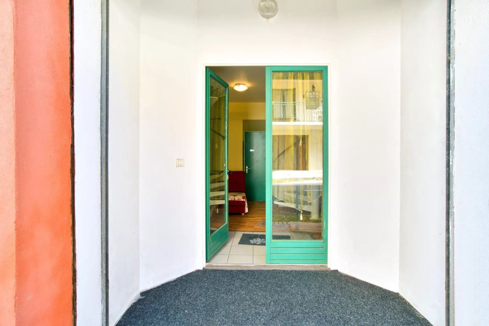 L'Atelier des Fileuses-Reception hall