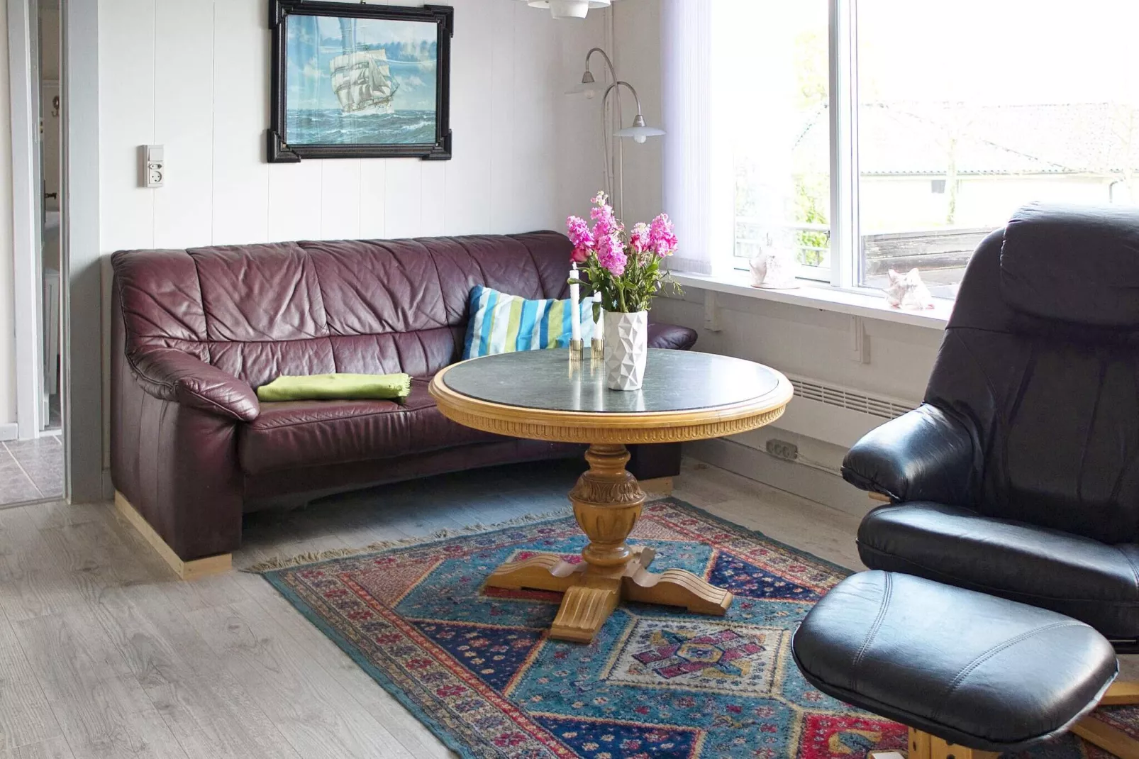 7 person holiday home in Aabenraa-By Traum-Indoor