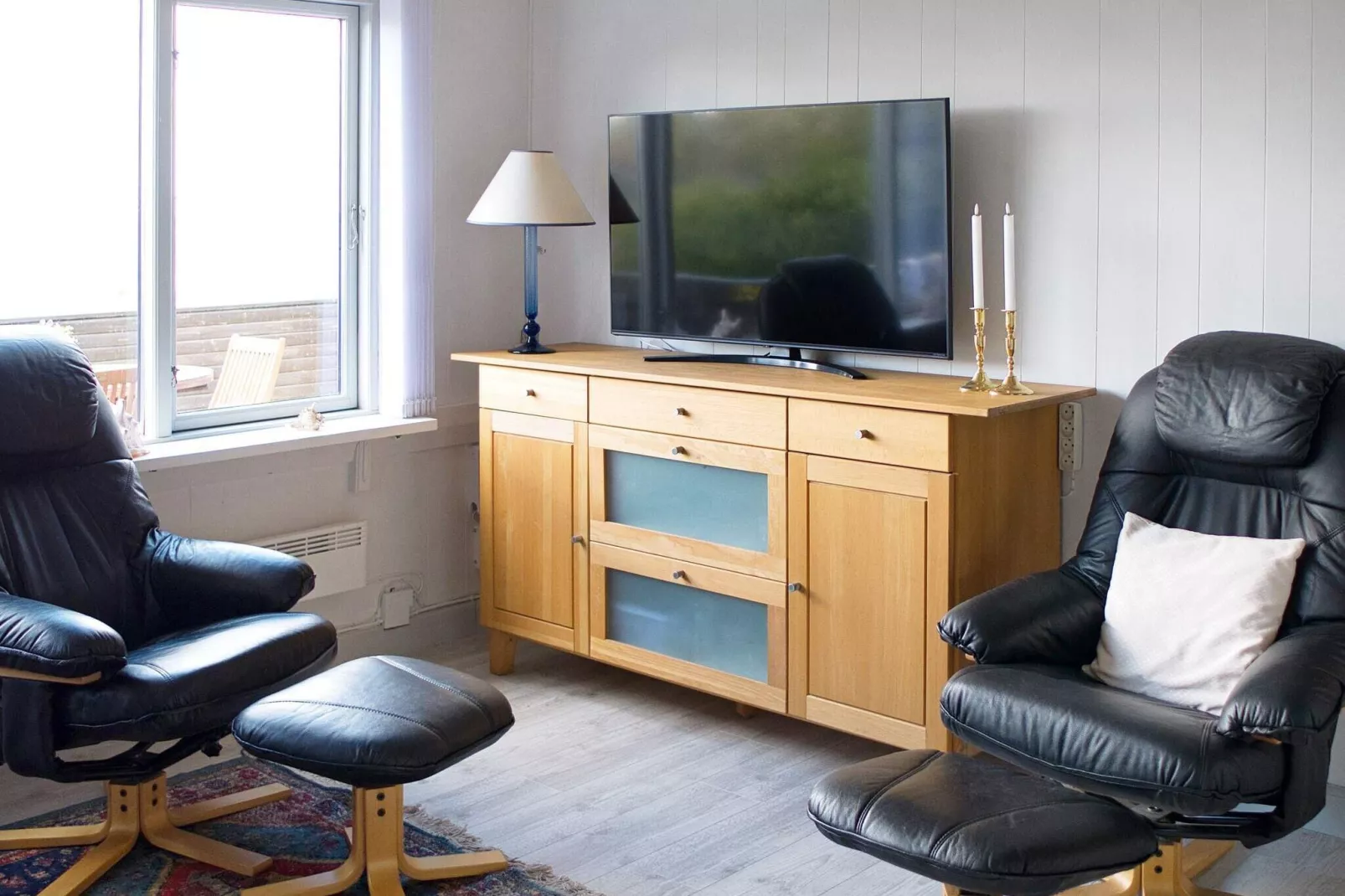 7 person holiday home in Aabenraa-By Traum-Indoor