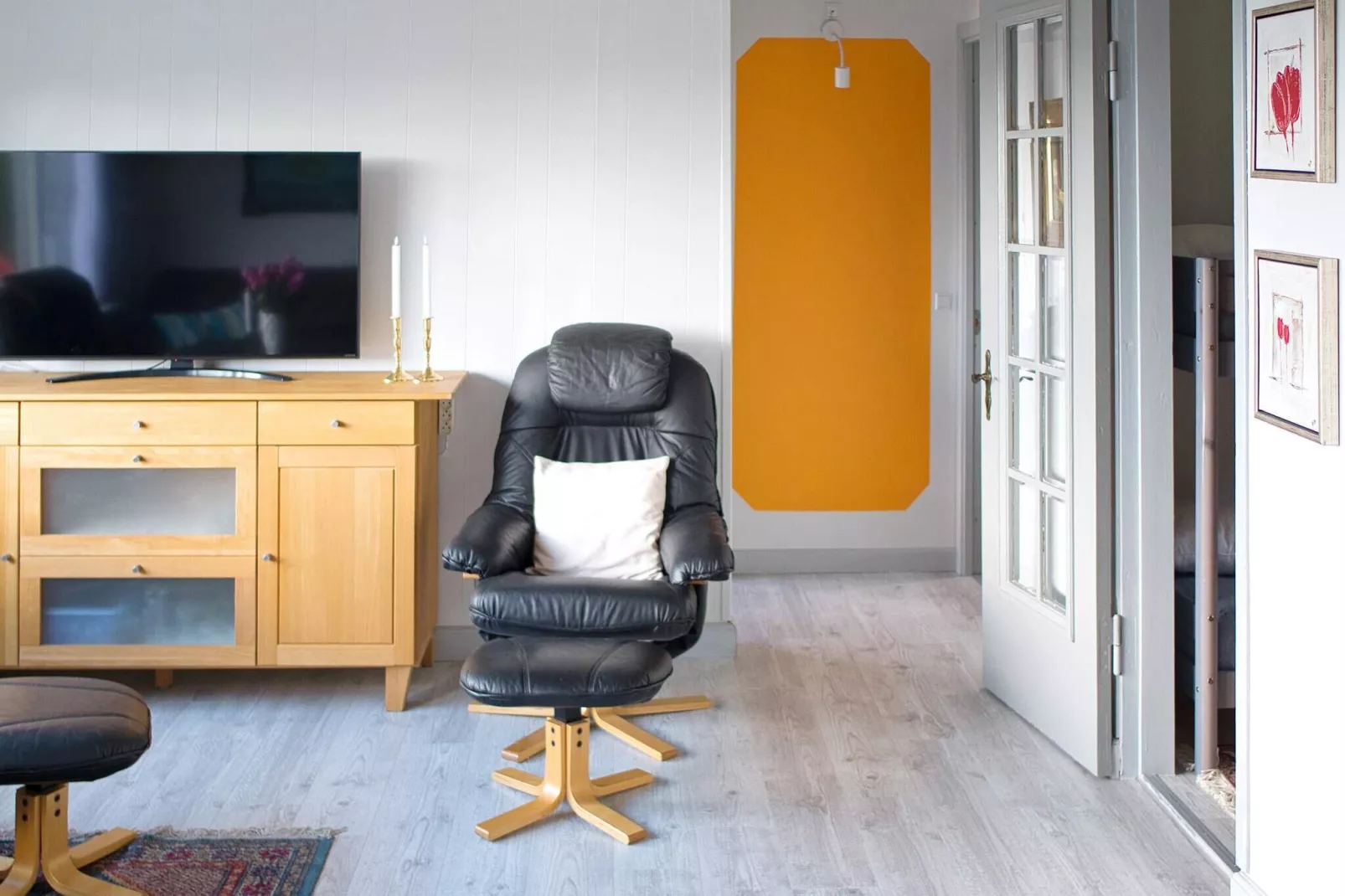 7 person holiday home in Aabenraa-By Traum-Indoor