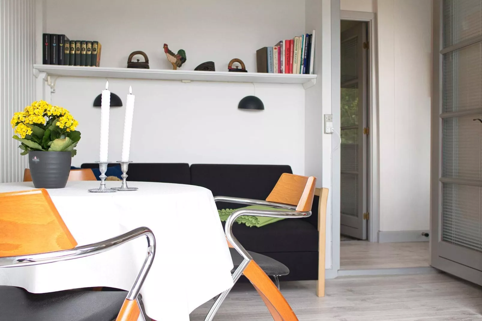 7 person holiday home in Aabenraa-By Traum-Indoor