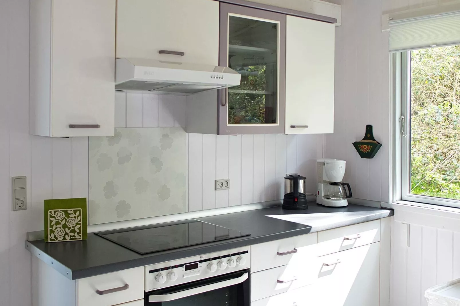 7 person holiday home in Aabenraa-By Traum-Indoor