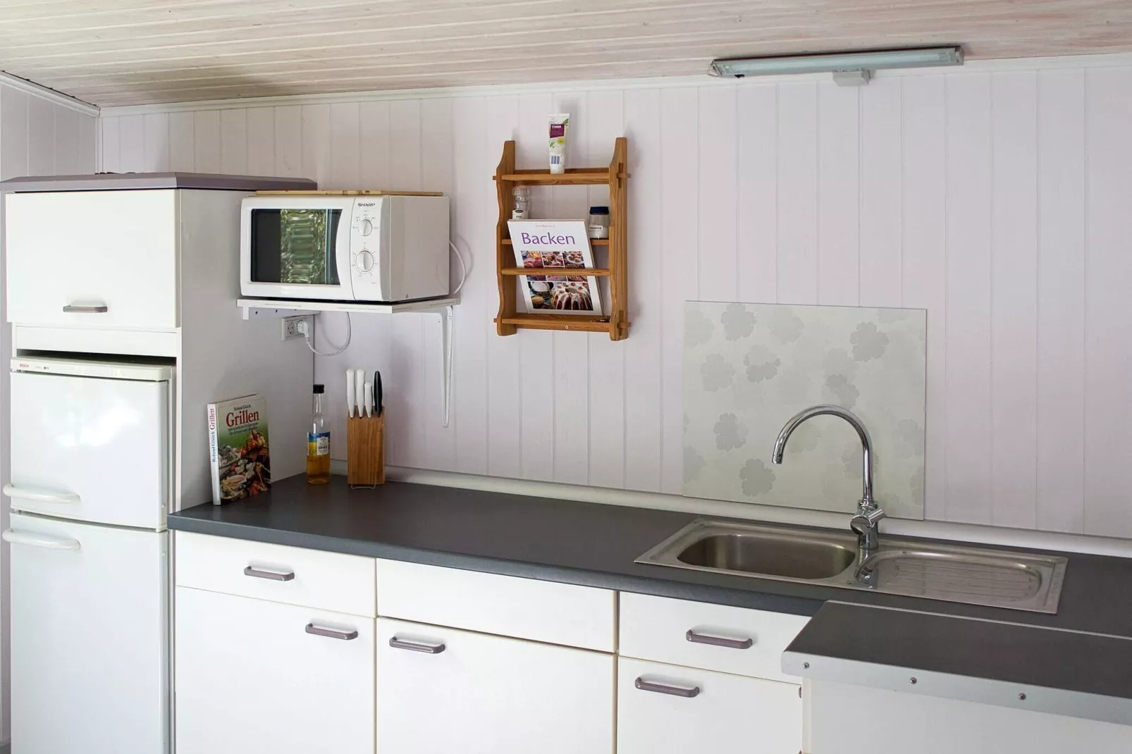 7 person holiday home in Aabenraa-By Traum-Indoor