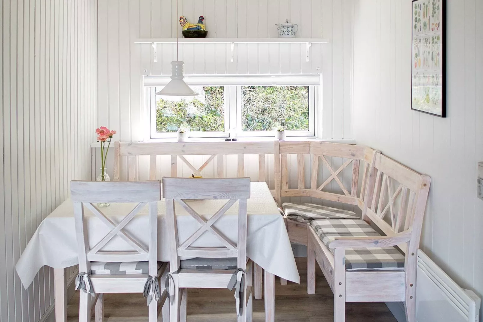 7 person holiday home in Aabenraa-By Traum-Indoor