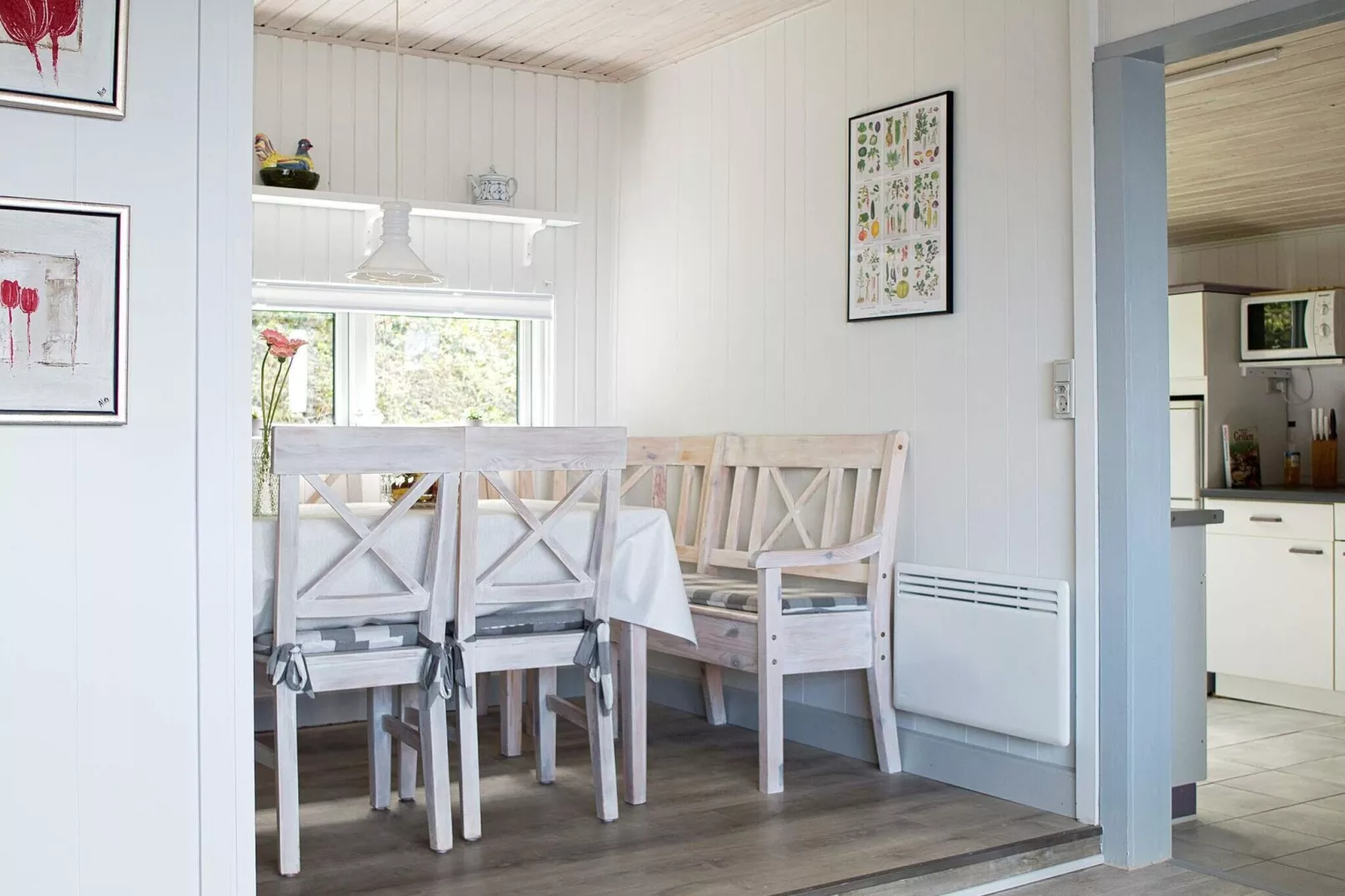 7 person holiday home in Aabenraa-By Traum-Indoor
