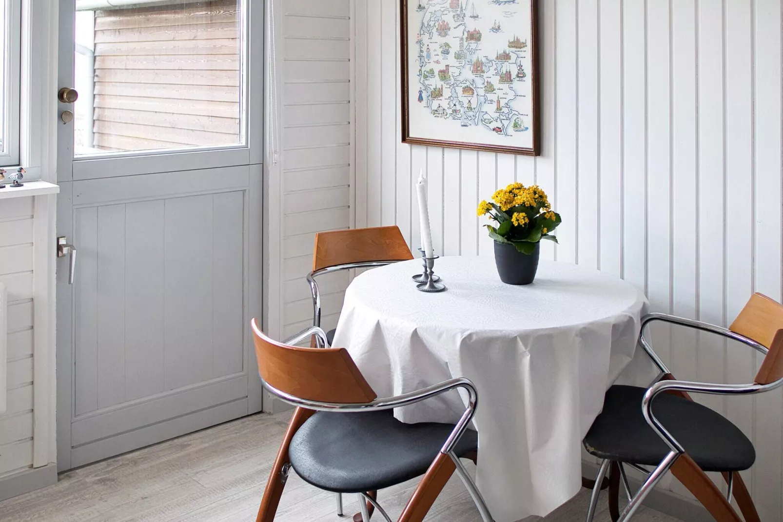 7 person holiday home in Aabenraa-By Traum-Indoor