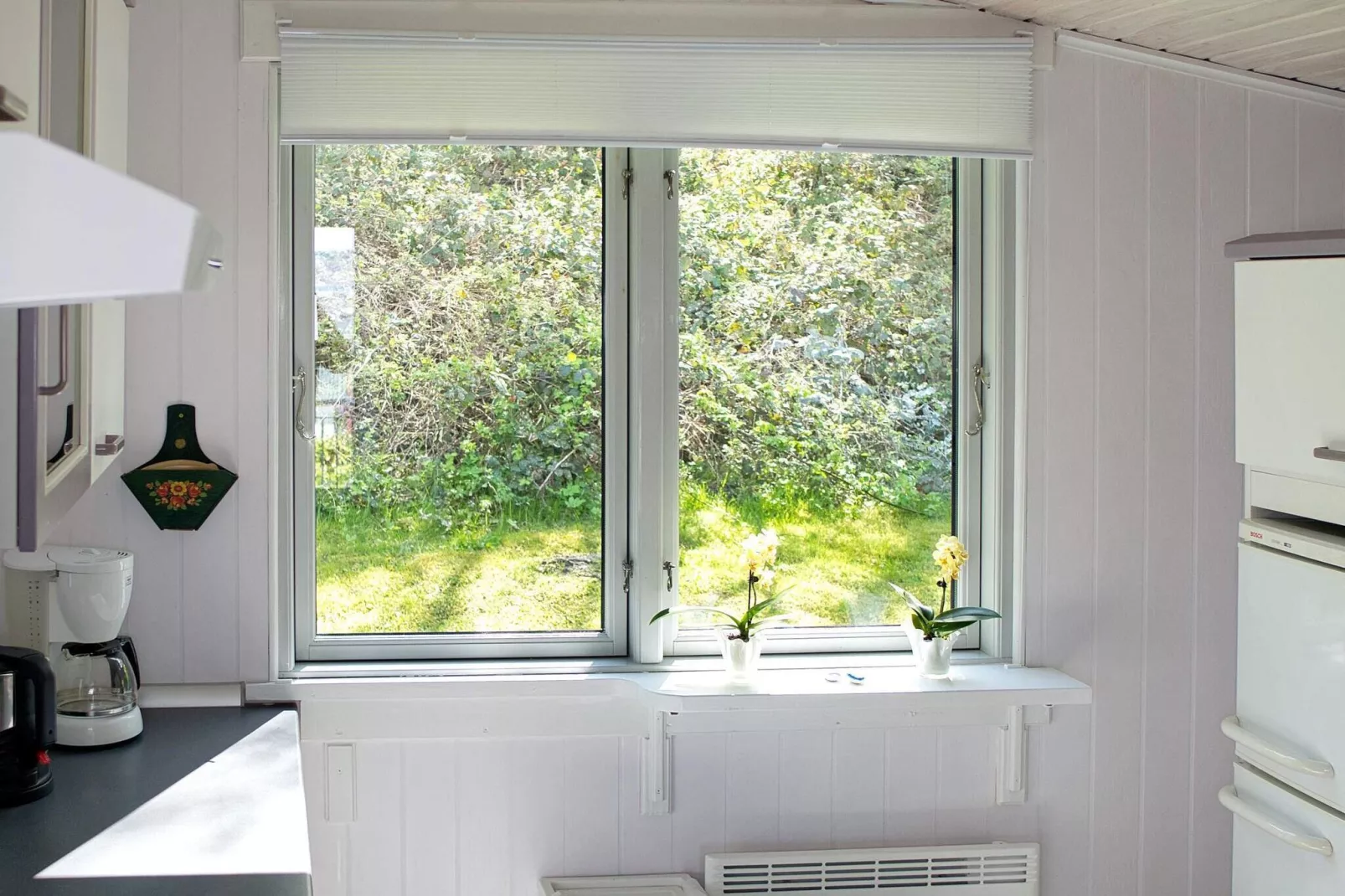 7 person holiday home in Aabenraa-By Traum-Indoor