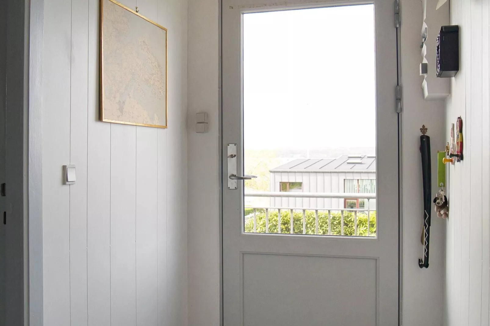 7 person holiday home in Aabenraa-By Traum-Indoor
