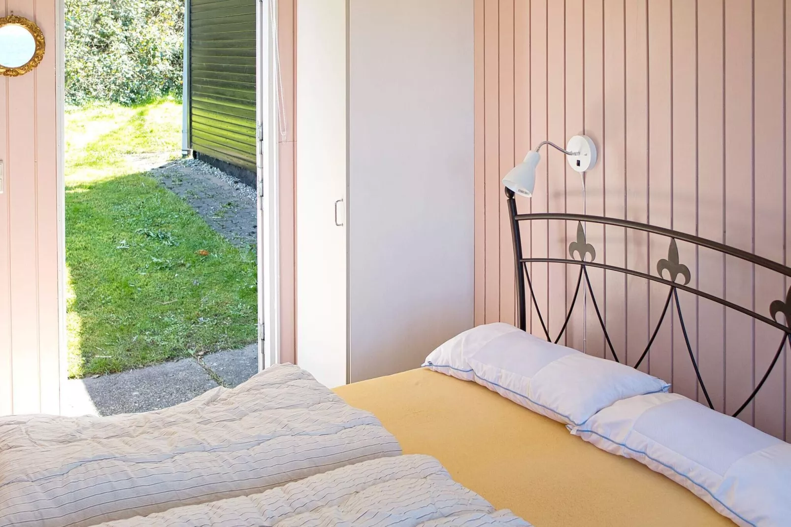 7 person holiday home in Aabenraa-By Traum-Indoor