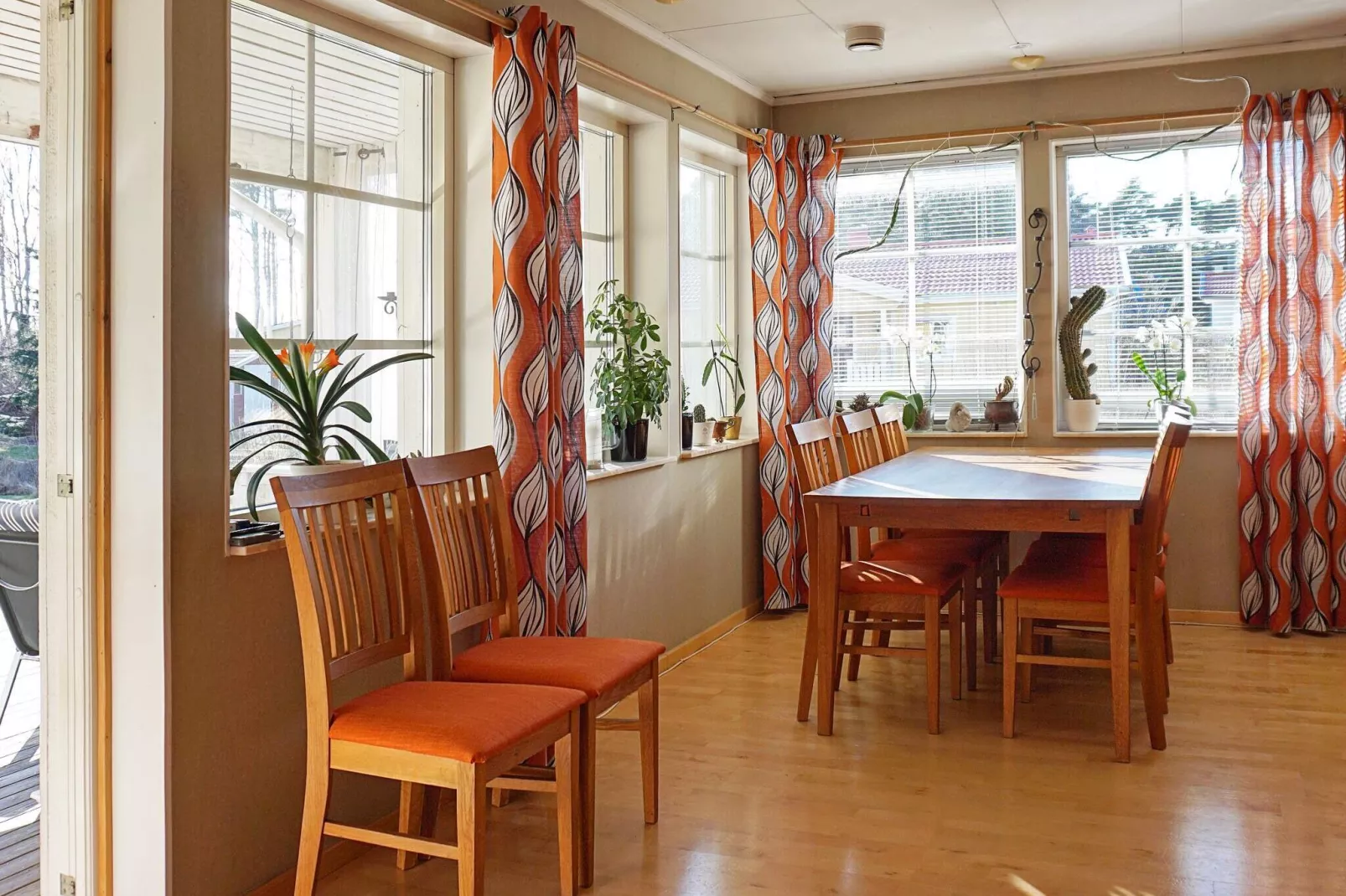 8 person holiday home in Grebbestad-By Traum-Indoor