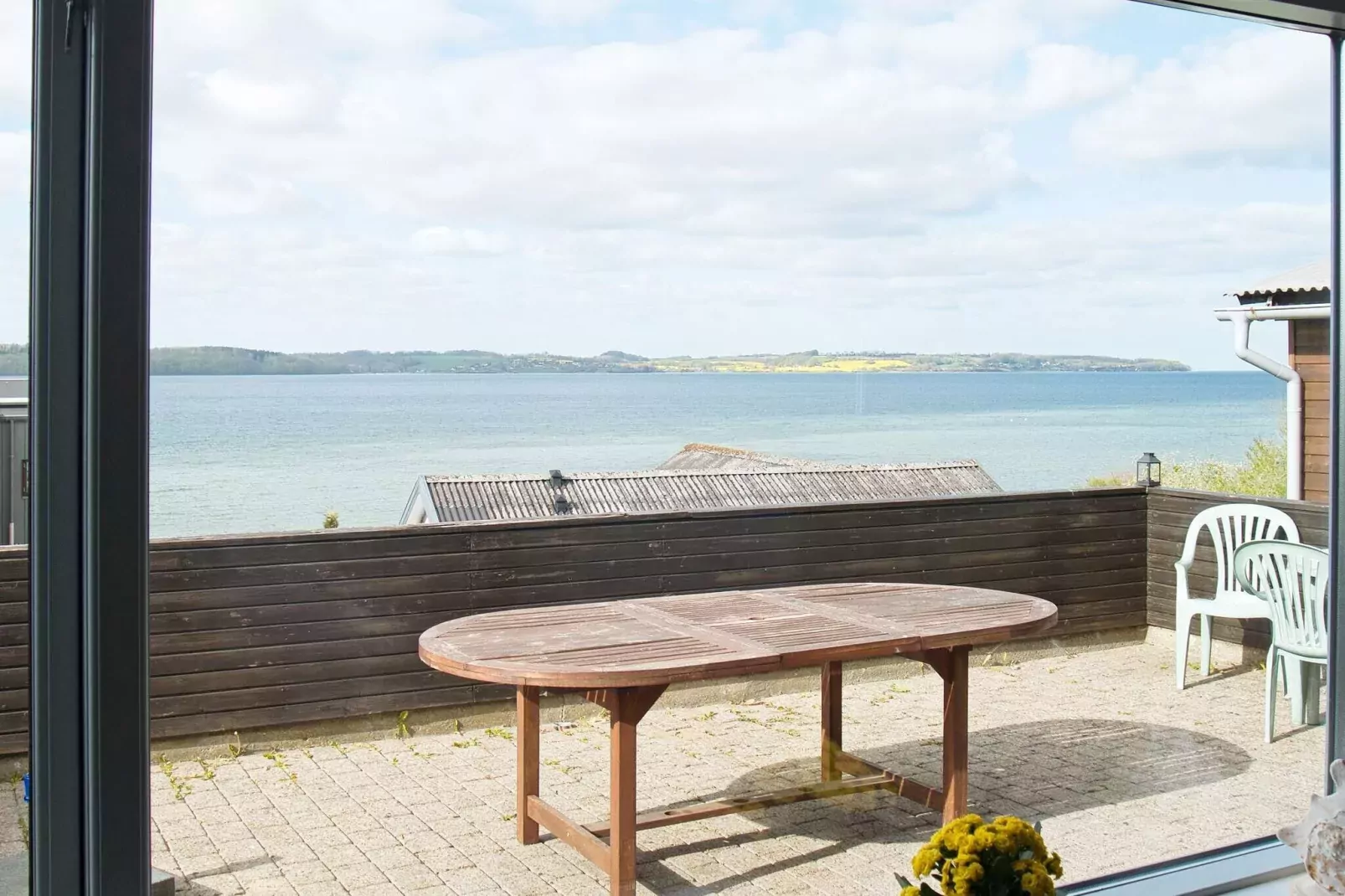 7 person holiday home in Aabenraa-By Traum-View