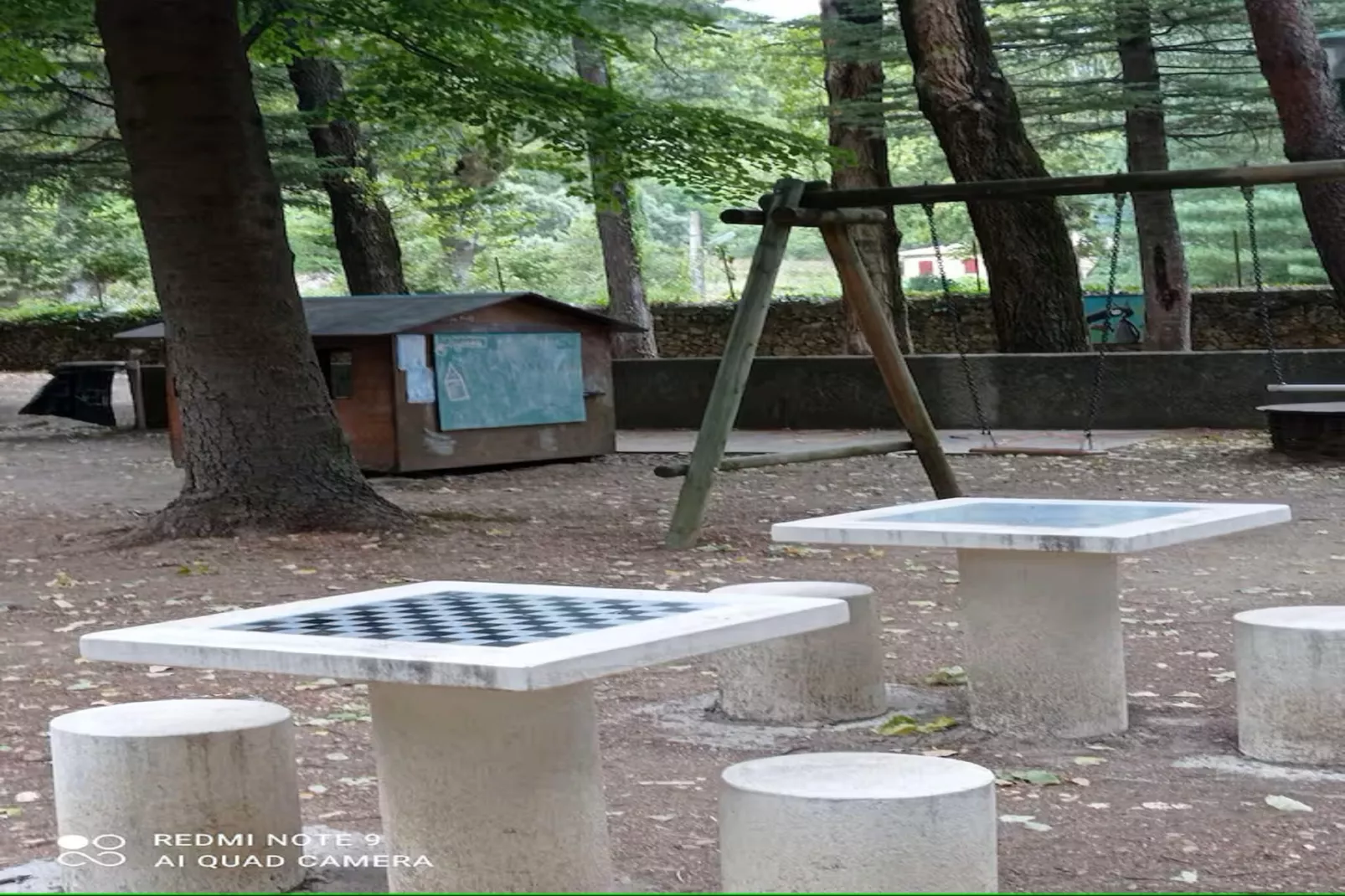 L'Atelier des Fileuses-Areas summer 1km