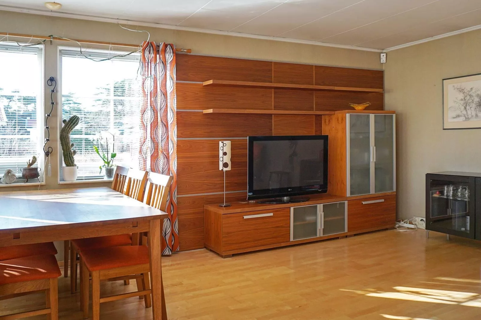 8 person holiday home in Grebbestad-By Traum-Indoor