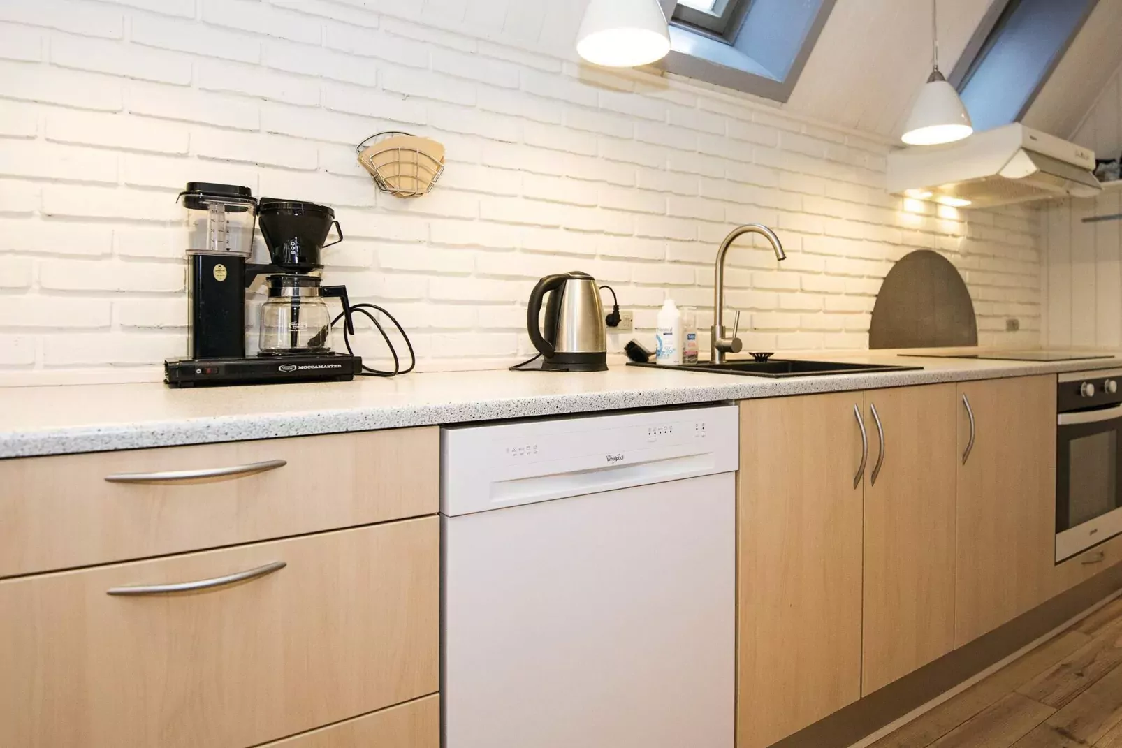 12 person holiday home in Glesborg-Indoor