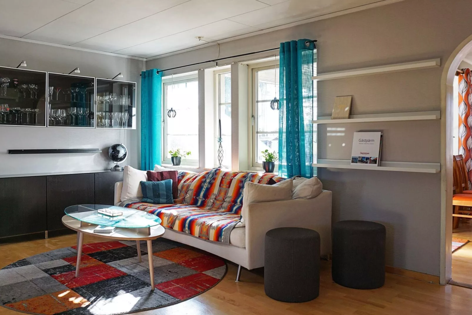 8 person holiday home in Grebbestad-By Traum-Indoor