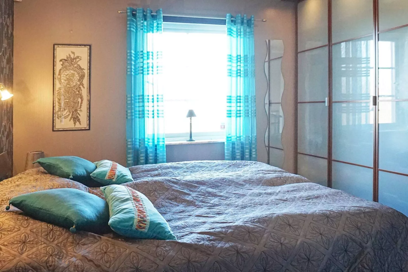 8 person holiday home in Grebbestad-By Traum-Indoor