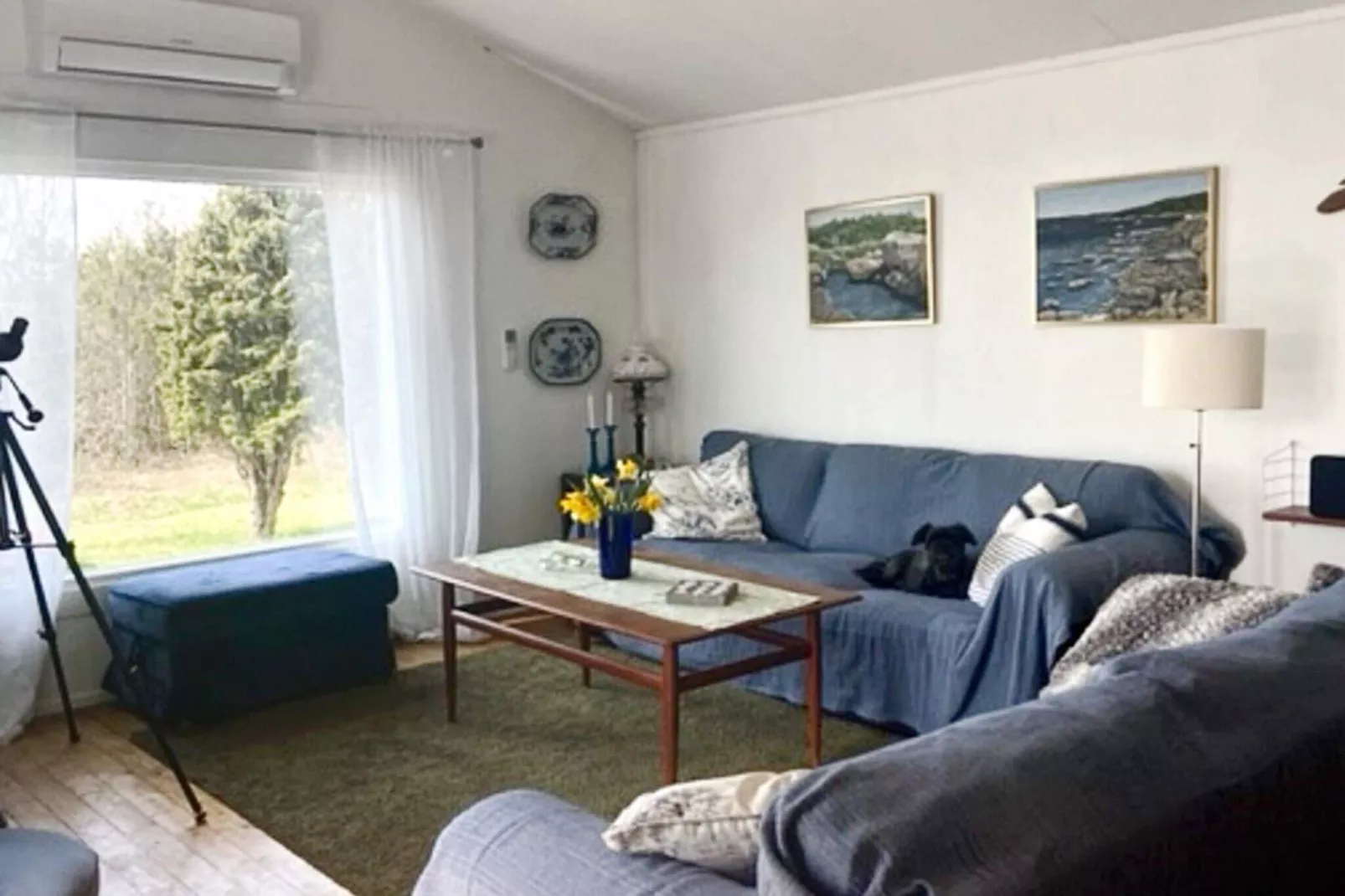 6 Personen Ferienhaus in STURKÖ-By Traum-Innen