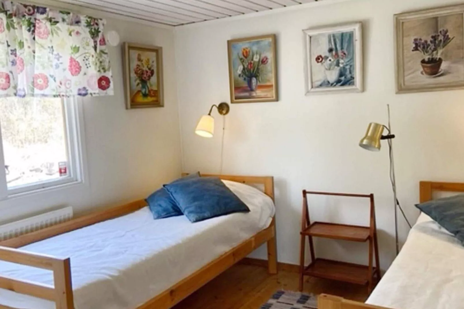 6 person holiday home in STURKÖ-By Traum