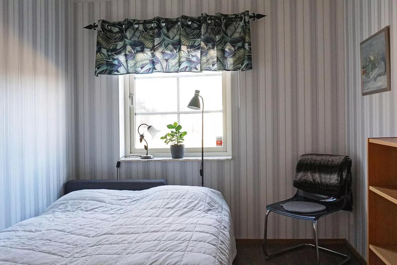 8 person holiday home in Grebbestad-By Traum-Indoor