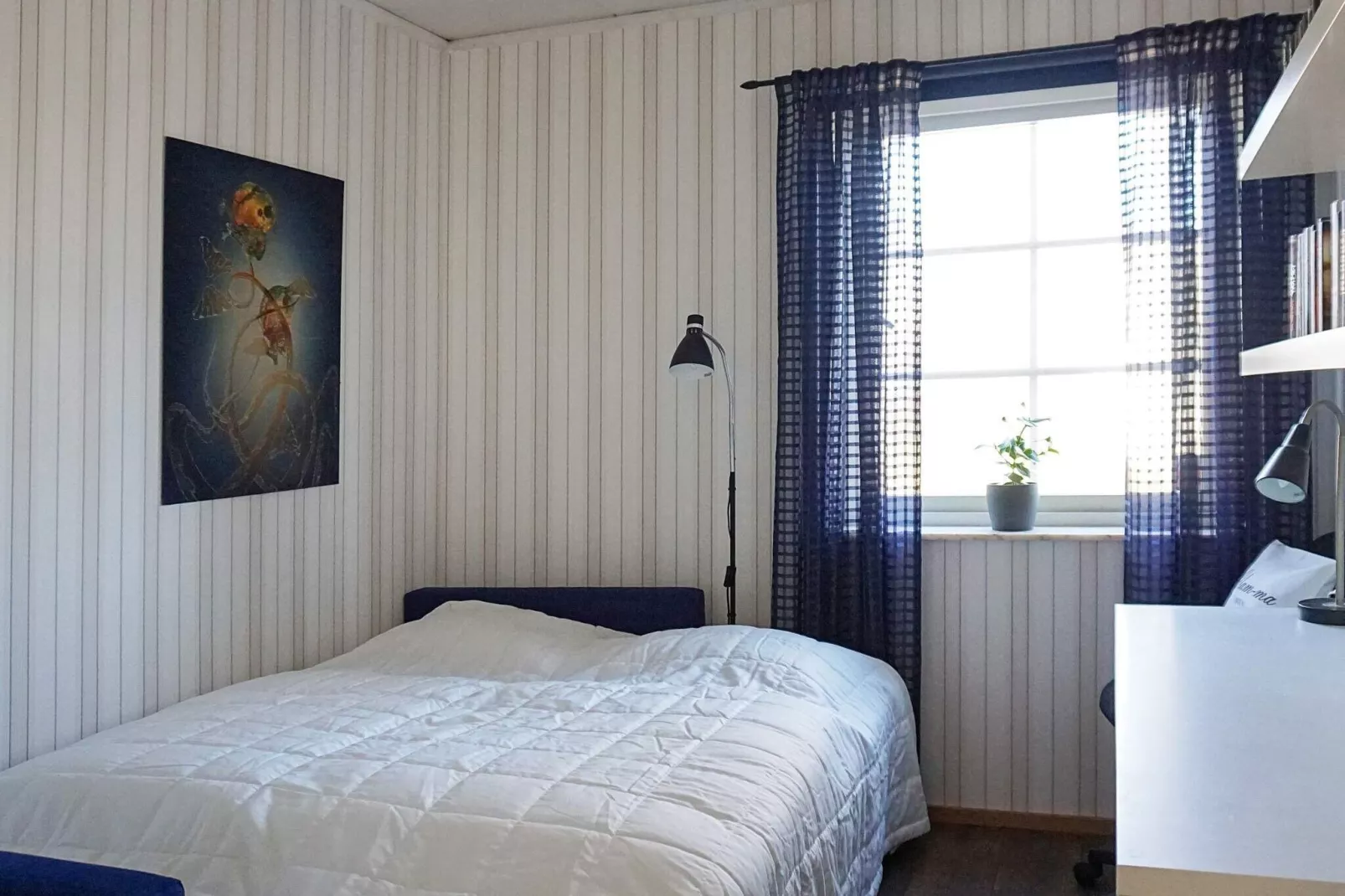 8 person holiday home in Grebbestad-By Traum-Indoor