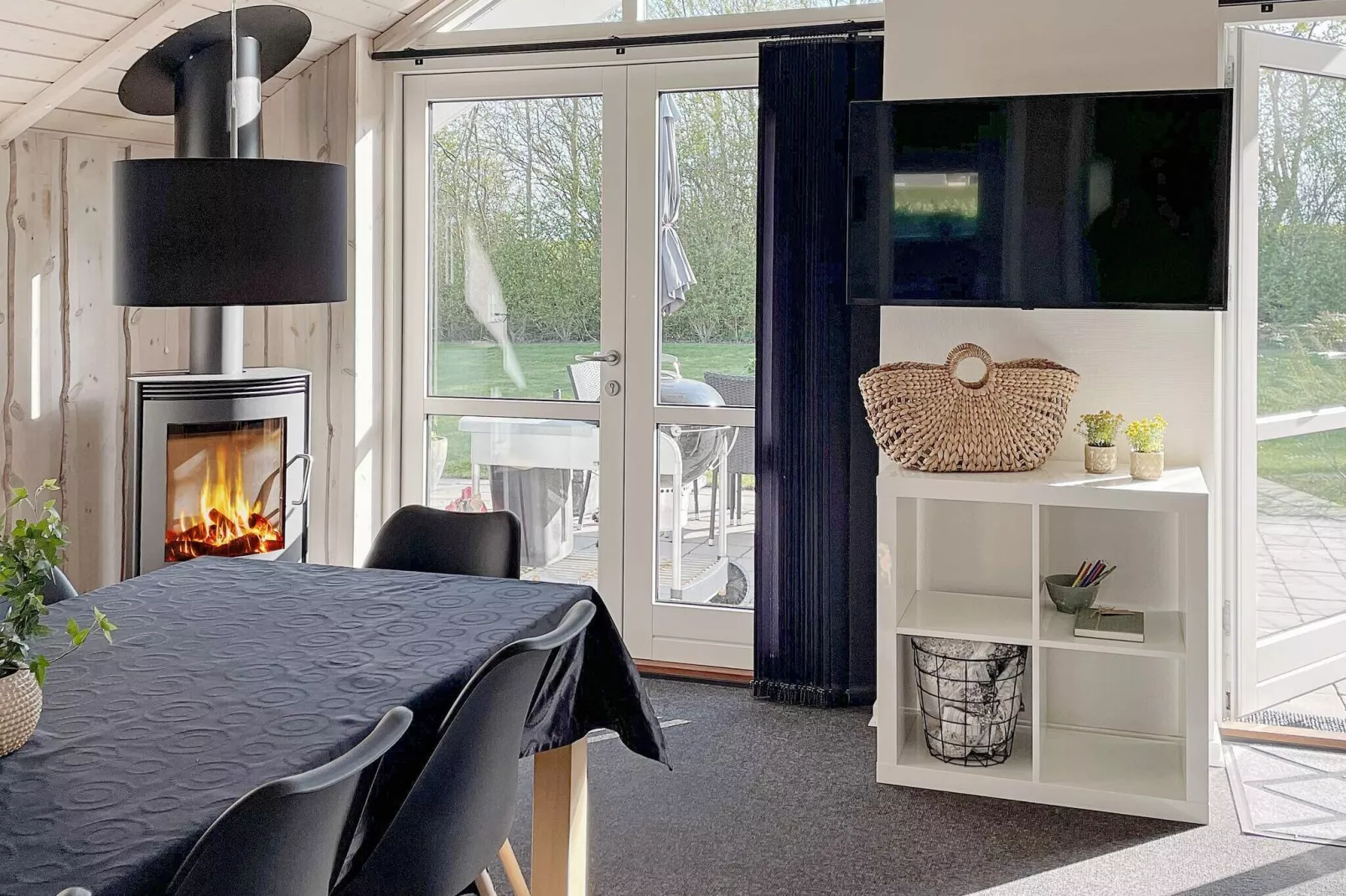 Maison de vacances pour 6 a Sydals-By Traum-Intérieur