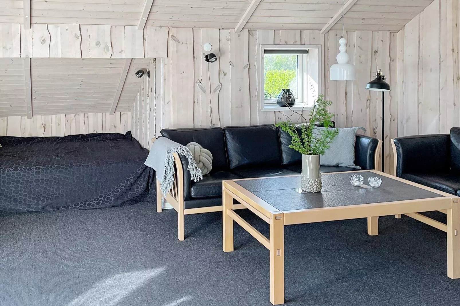 Maison de vacances pour 6 a Sydals-By Traum-Intérieur