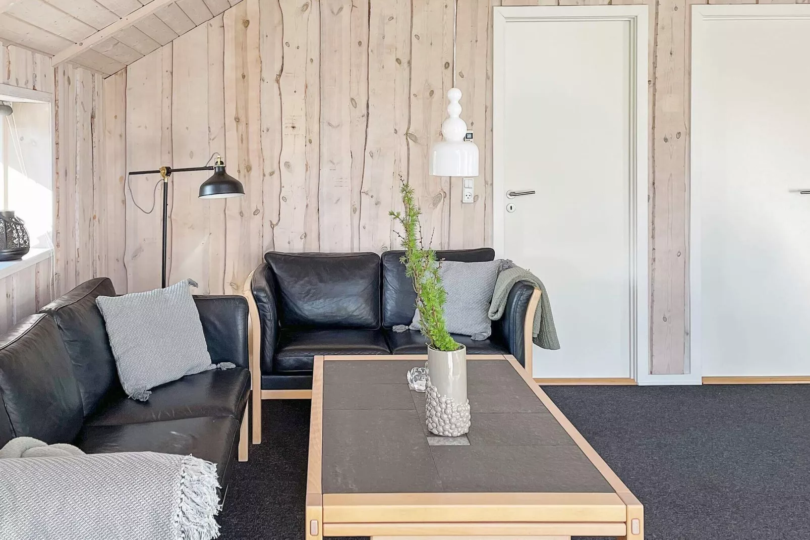 Maison de vacances pour 6 a Sydals-By Traum-Intérieur