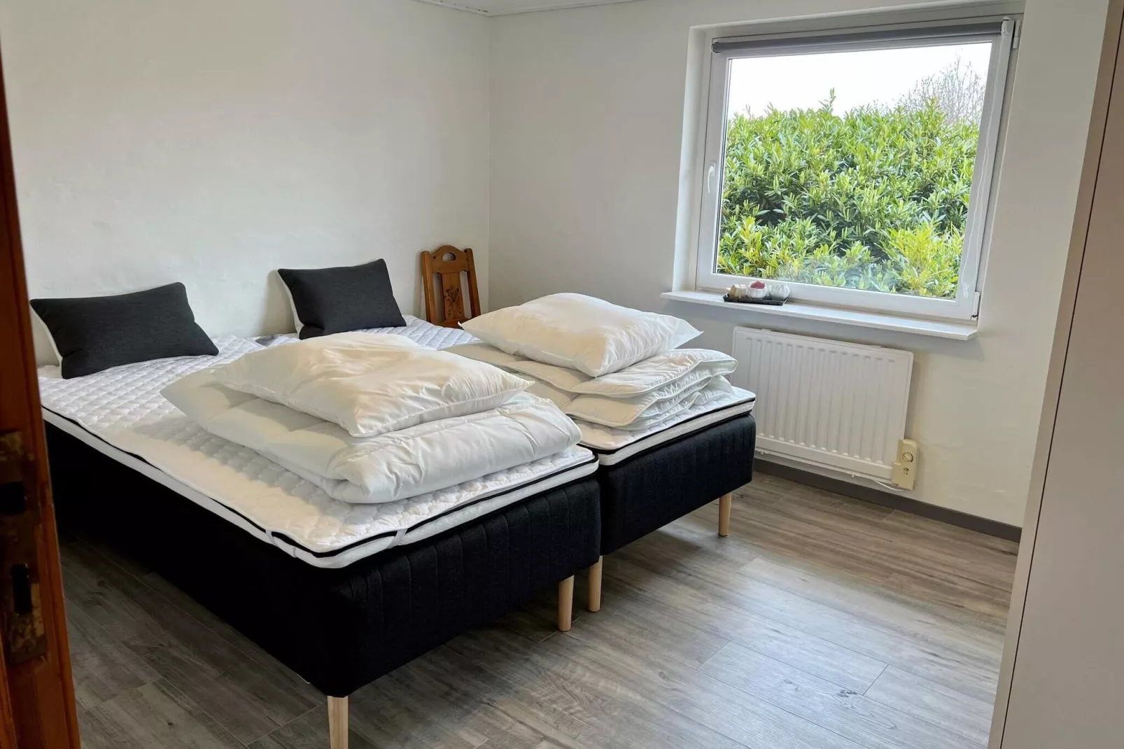 4 Personen Ferienhaus in Østervrå-By Traum-Innen