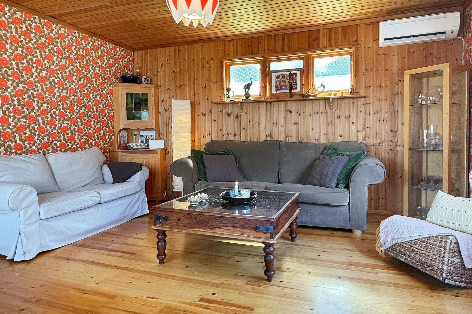Maison de vacances pour 4 a Backaryd-By Traum-Intérieur