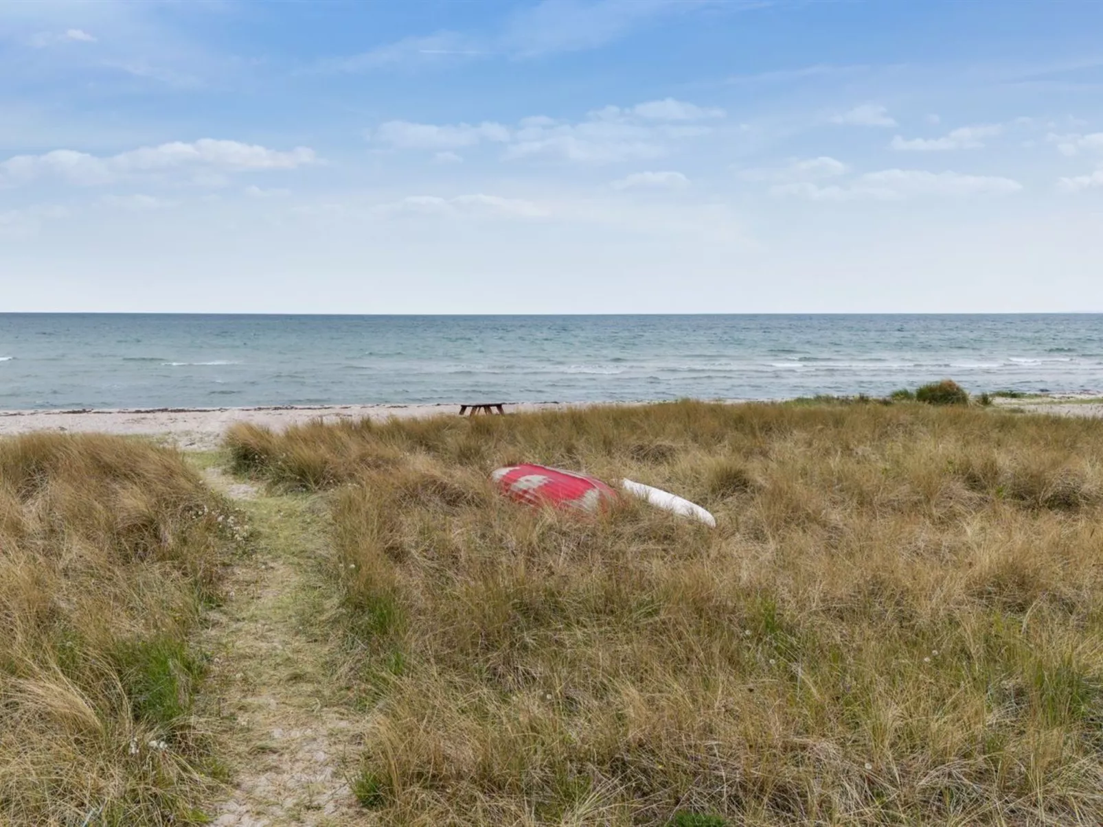 "Saija" - 100m from the sea-Draußen