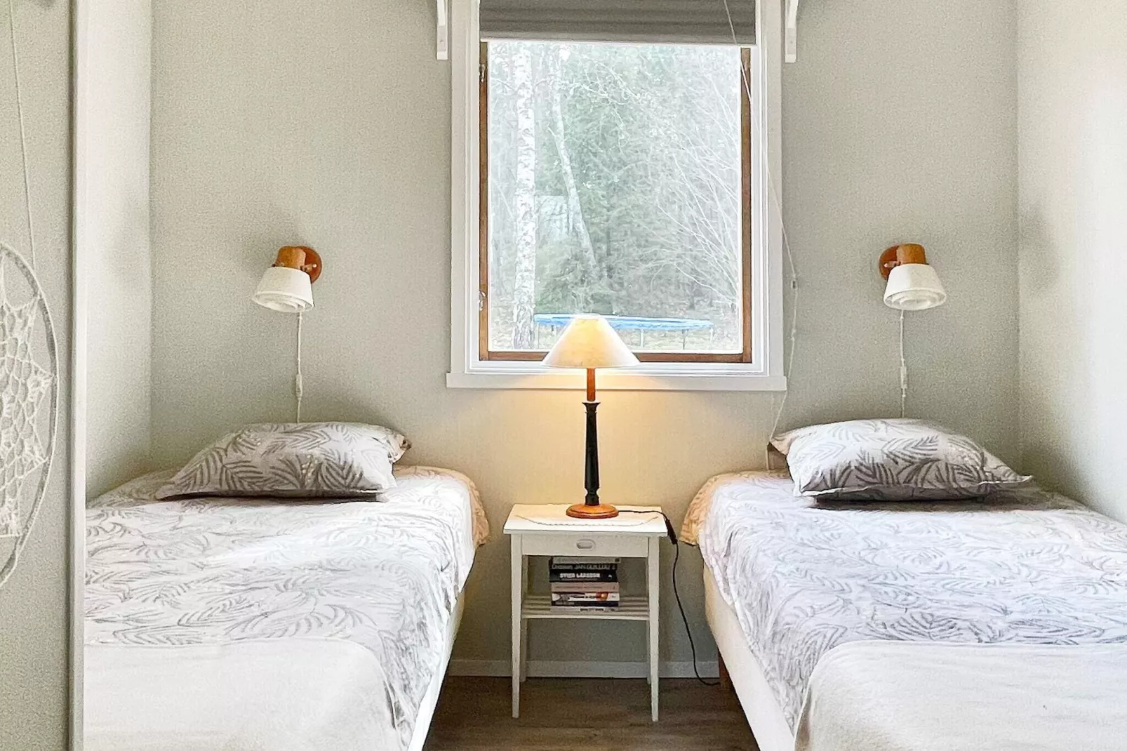Maison de vacances pour 4 a Backaryd-By Traum-Intérieur
