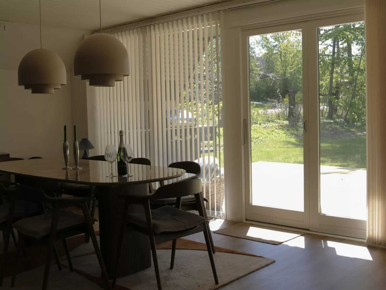 "Estefania" - 1km from the sea-Drinnen