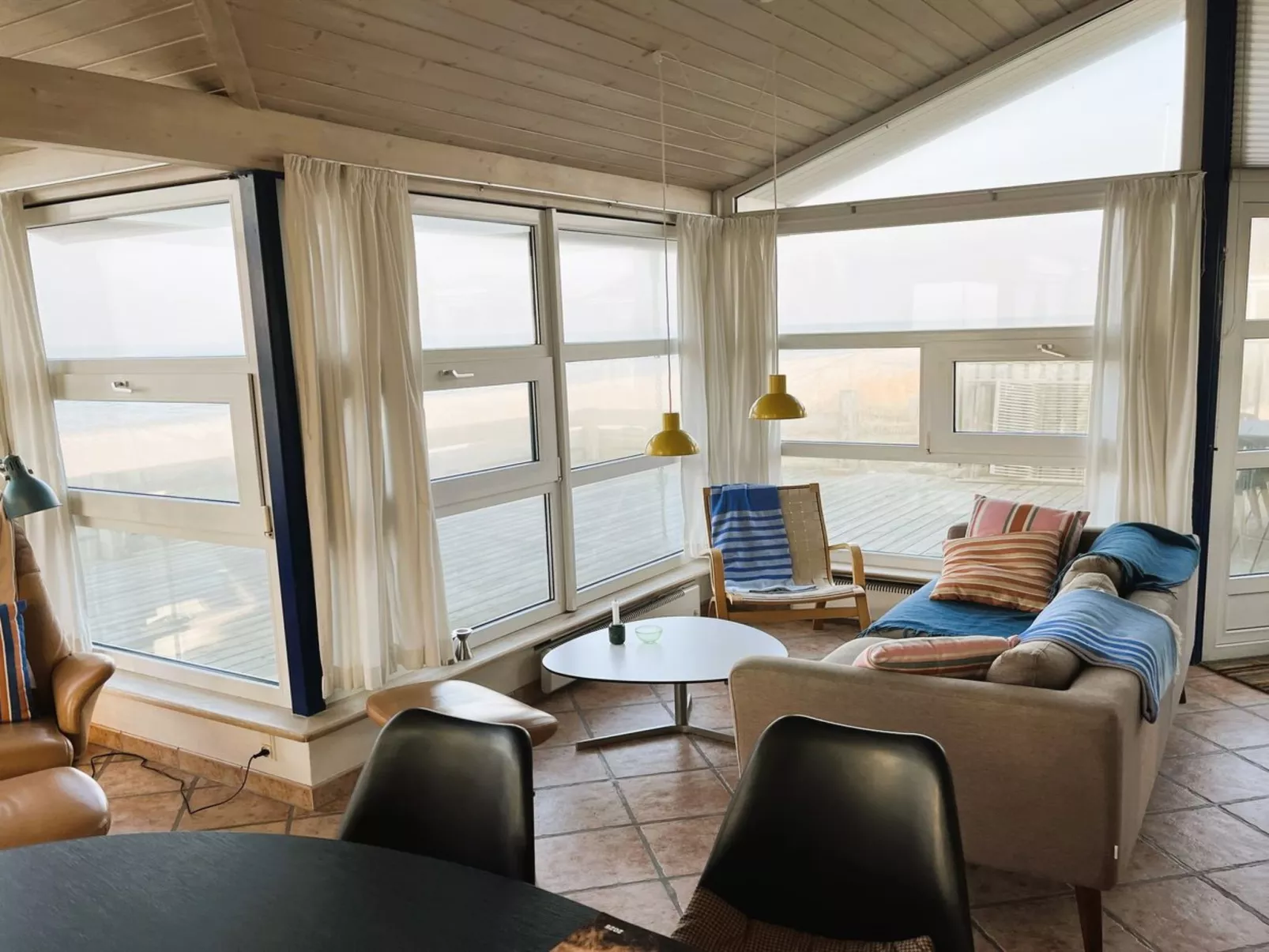 "Amila" - 10m from the sea-Drinnen