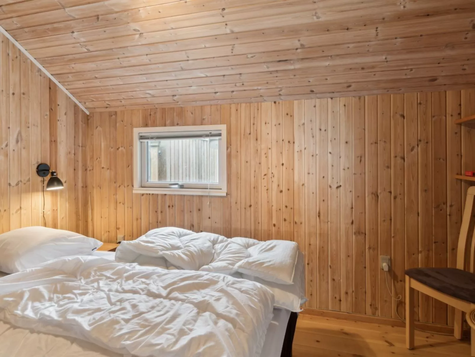 "Saija" - 100m from the sea-Drinnen