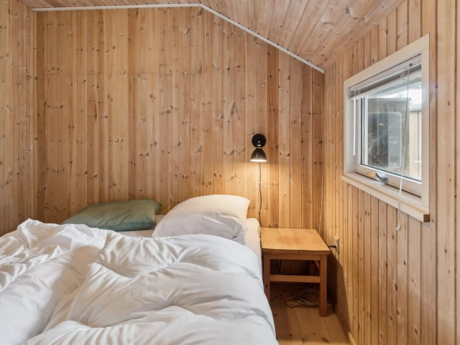 "Saija" - 100m from the sea-Drinnen