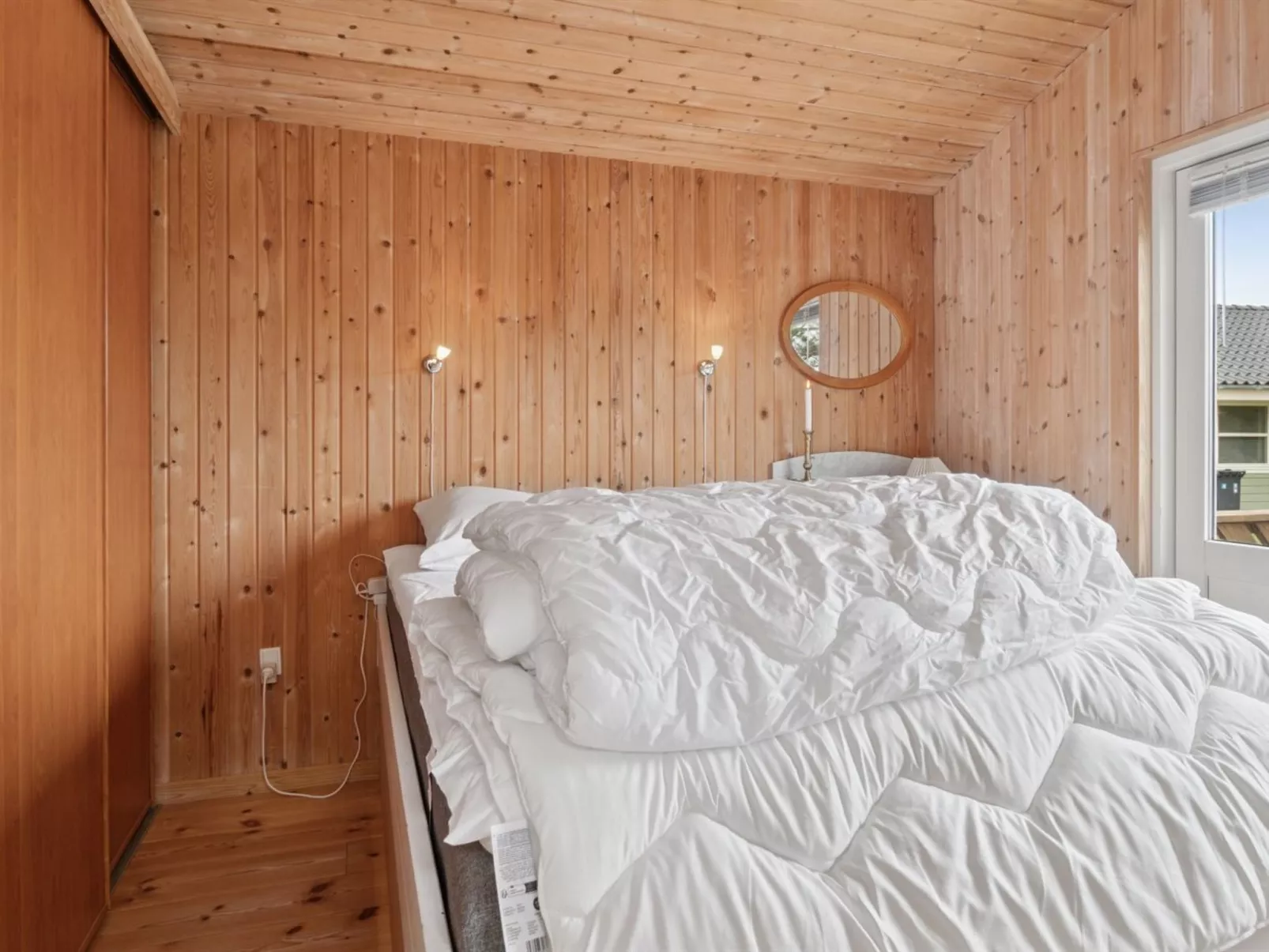 "Saija" - 100m from the sea-Drinnen