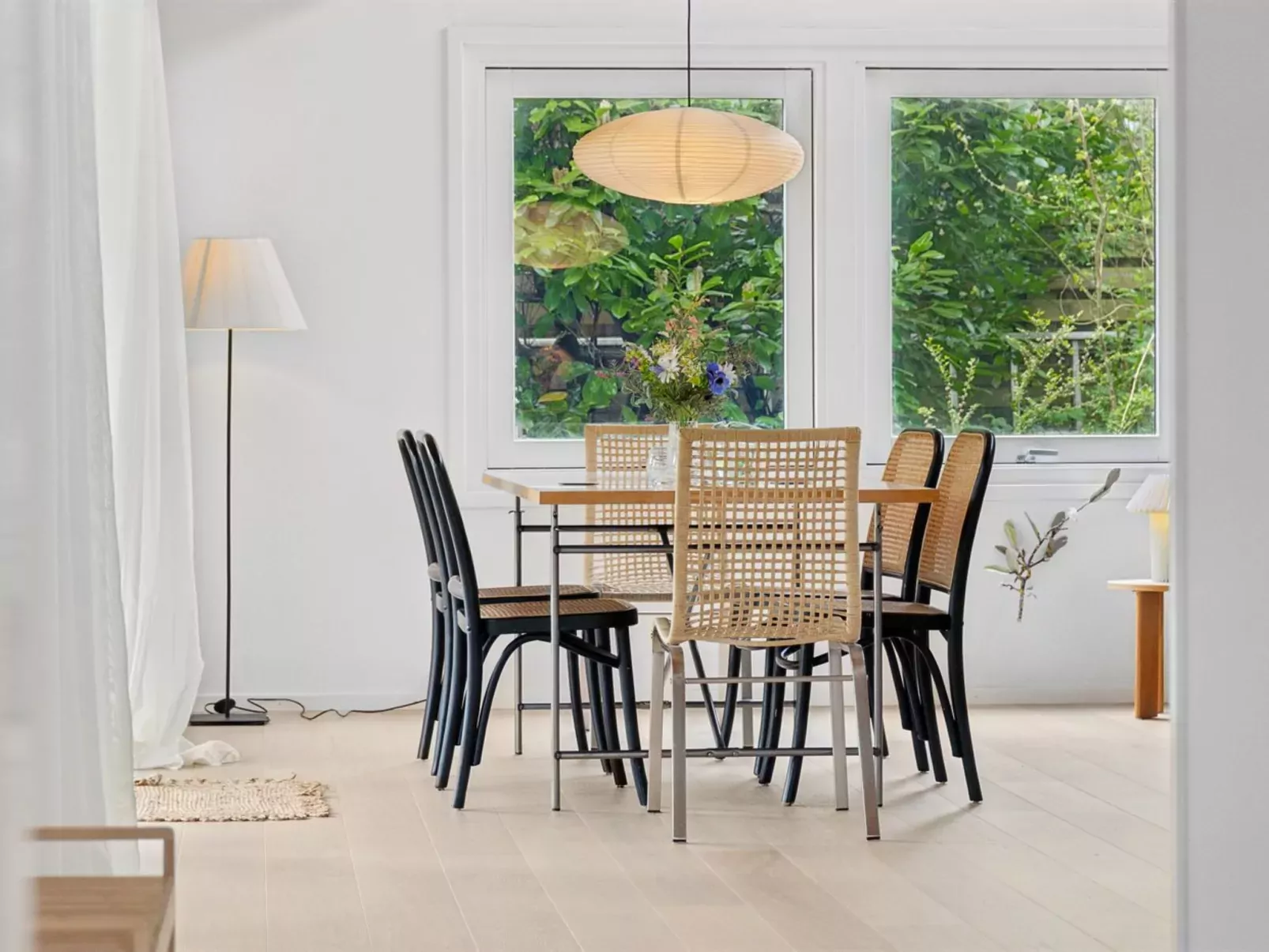 "Sulo" - 1km from the sea-Inside