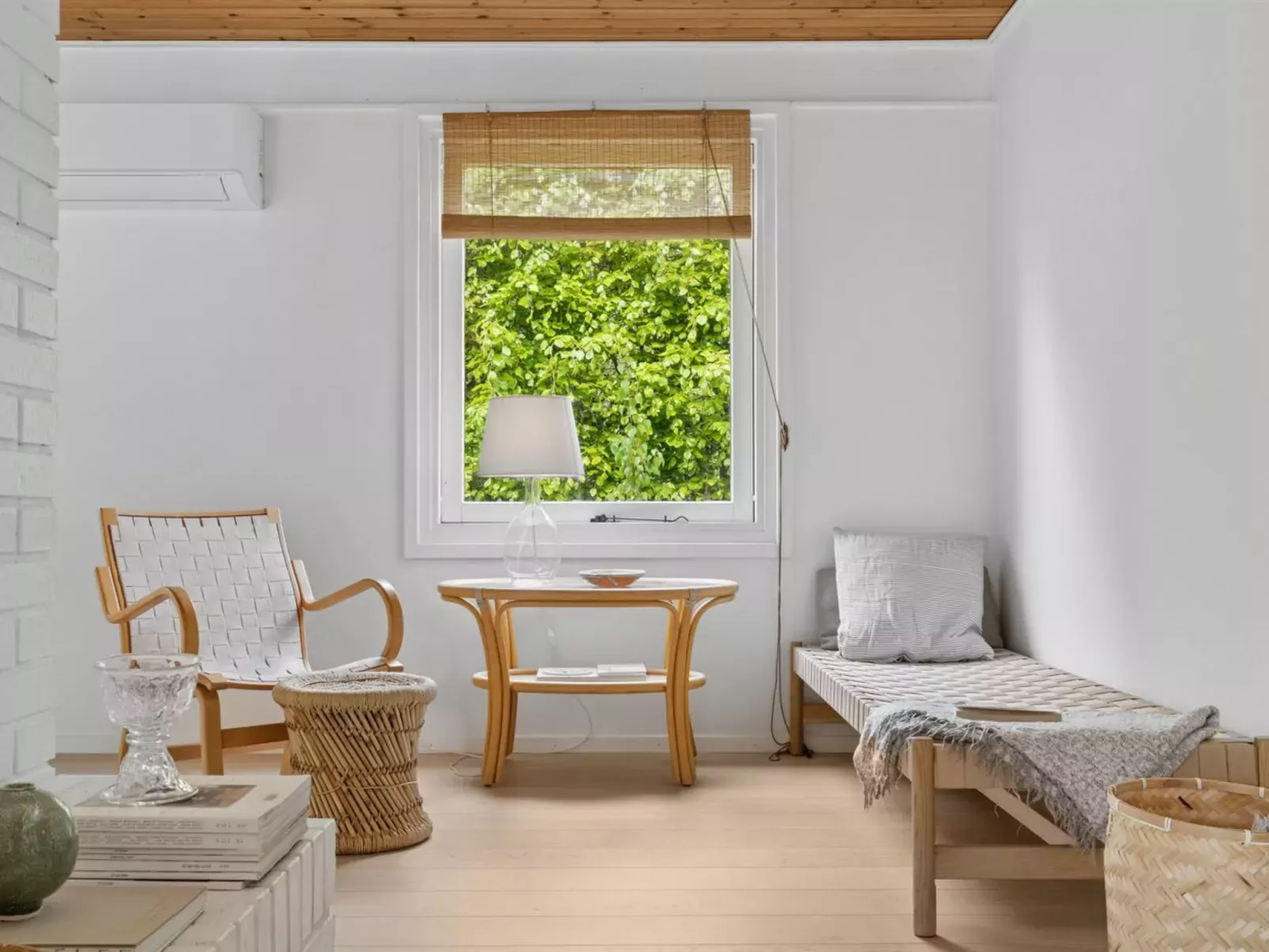 "Sulo" - 1km from the sea-Inside
