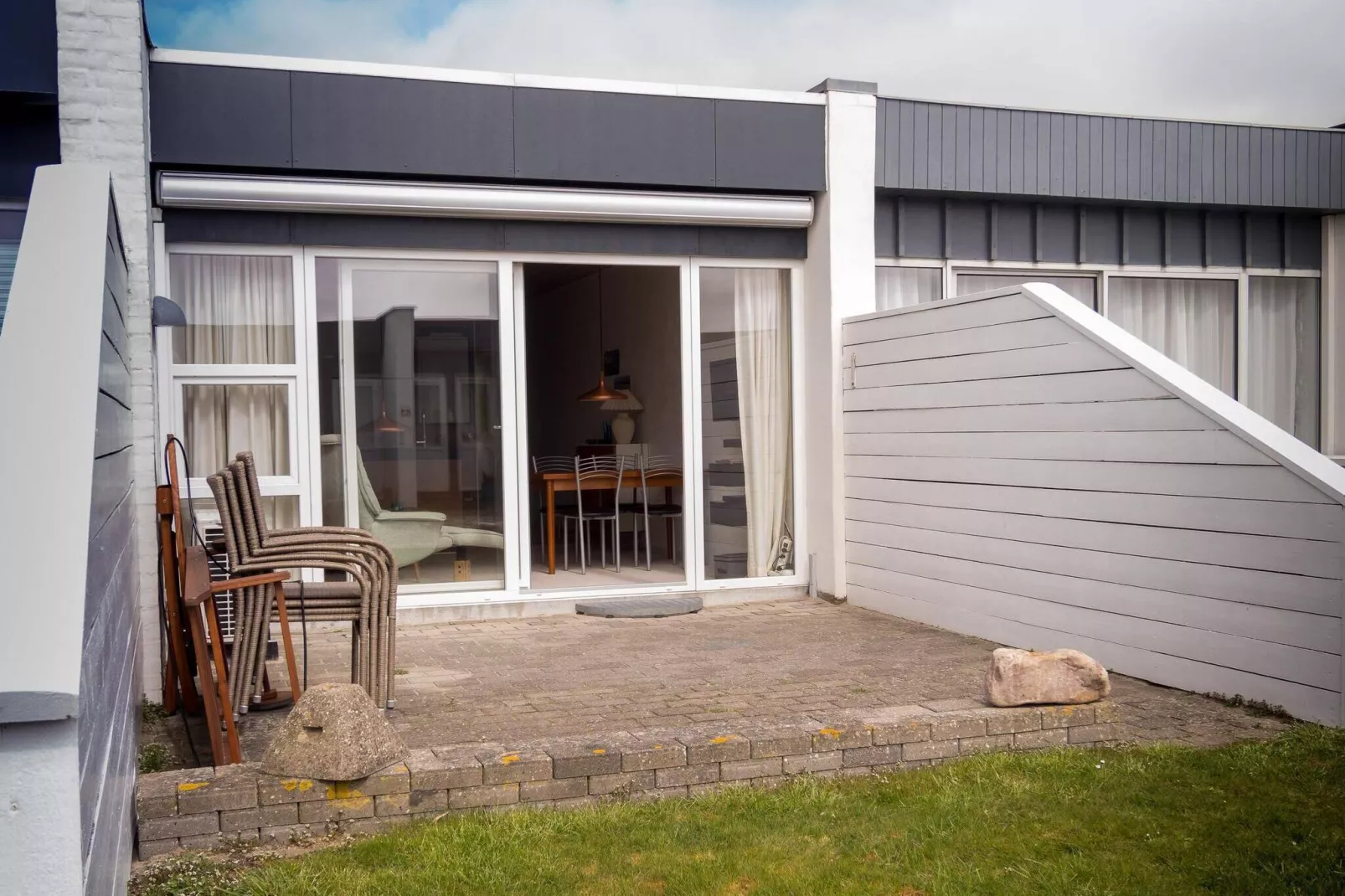 4 Personen Ferienhaus in Vestervig-By Traum