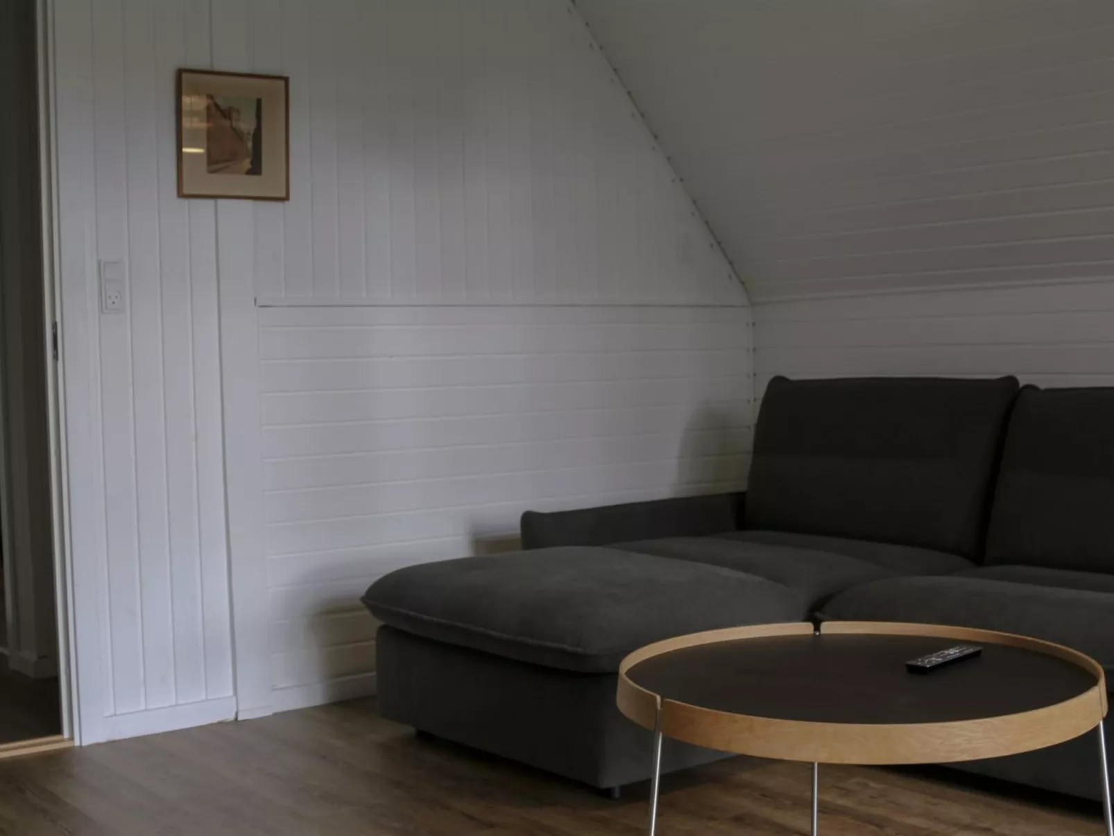 "Estefania" - 1km from the sea-Drinnen