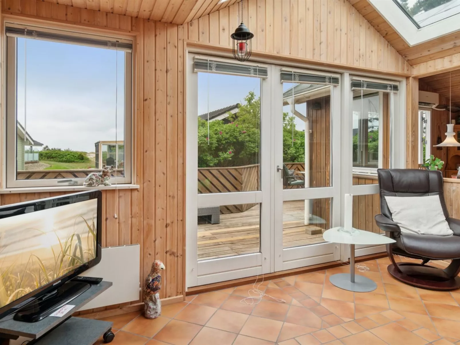 "Saija" - 100m from the sea-Drinnen