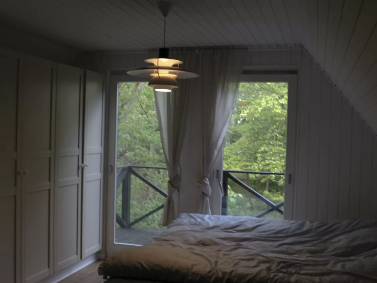 "Estefania" - 1km from the sea-Drinnen