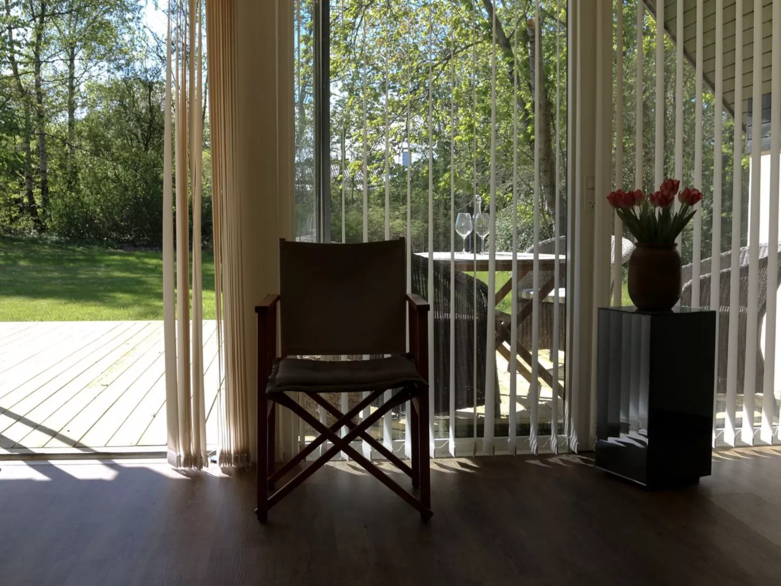 "Estefania" - 1km from the sea-Drinnen