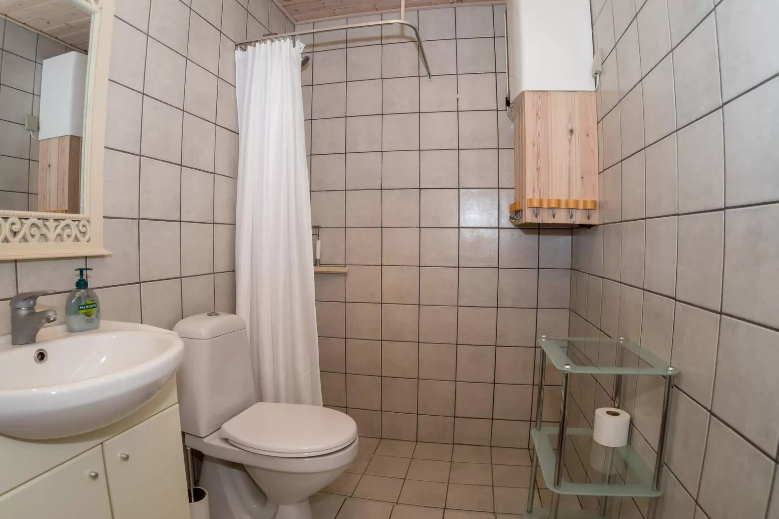4 Personen Ferienhaus in Vestervig-By Traum-Innenbereich
