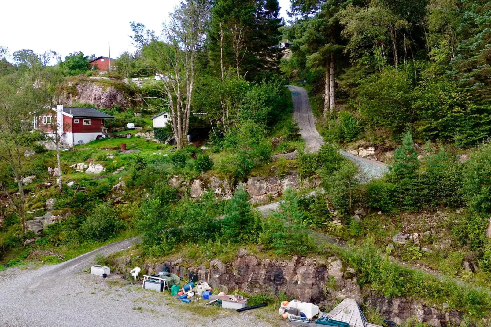 VALEVÅG 04133-Outdoor
